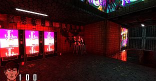 Nerobreak: Cult Fall