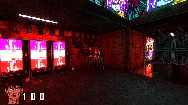 Nerobreak: Cult Fall