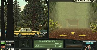 Keep Driving