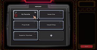 Slots & Diapers - Supporter Pack