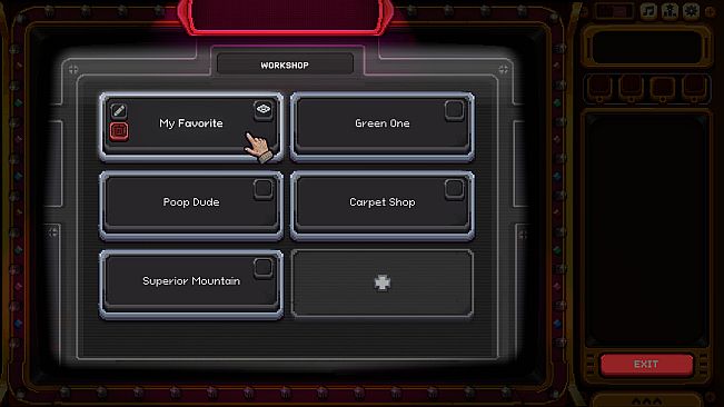 Slots & Diapers - Supporter Pack