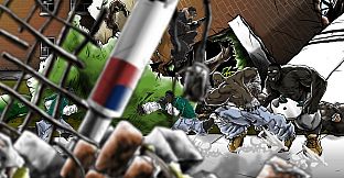 Black Otaku - SOS HD