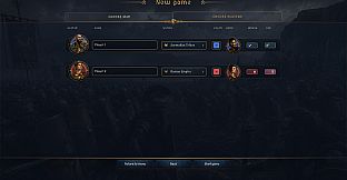 Sarmatian Heroes