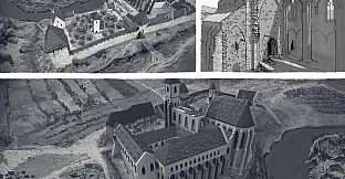 Kingdom Come: Deliverance – Artbook