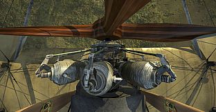 IL-2 Sturmovik: Flying Circus - Volume IV