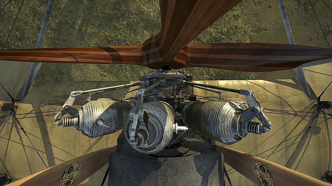 IL-2 Sturmovik: Flying Circus - Volume IV