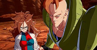 DRAGON BALL FighterZ - FighterZ Edition