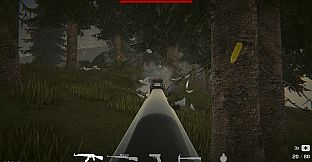 Eliminator: The Encapsuled Nemesis