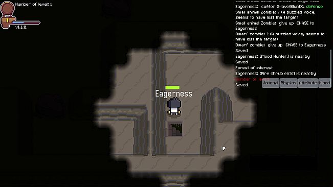 Discrete Heart - 离散之心