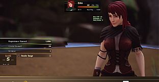 Oaths of Light - Chapter I