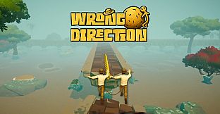 Wrong Direction