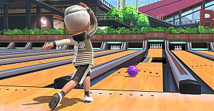 Nintendo Switch Sports