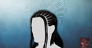 Monster Hunter World: Iceborne - Hairstyle: The Seeker