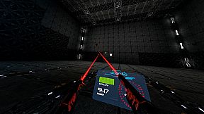 Dronihilation VR