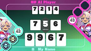 SPEEDUS -SHEDDING SPEED CARD-