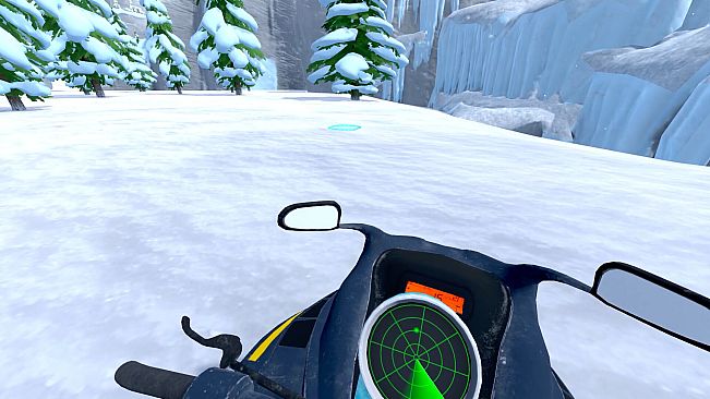 Aquarist - Arctic DLC