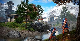 Far Cry 4 - Overrun - DLC 3
