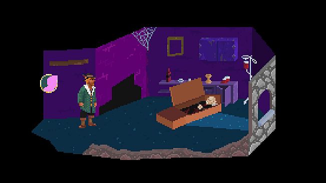 Press Lex to Metaverx