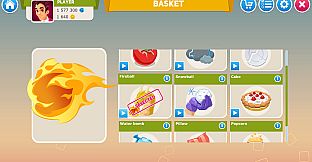 Business Tour. Fantasy Heroes: Dragon