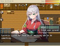 Survival In Draconia