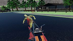 Accurate Adjacent Ballistics Simulator