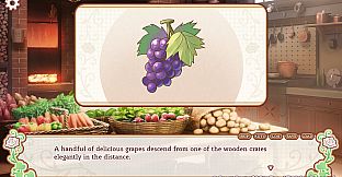 Peachleaf Valley: Duke's Story (DLC)