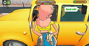 Car Cops: Complete Edition