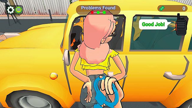 Car Cops: Complete Edition