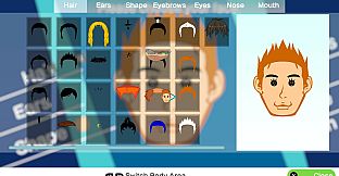 MACHO DE PON! for Steam