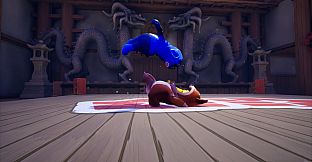 Ruff 'N' Tumble: Mayhem