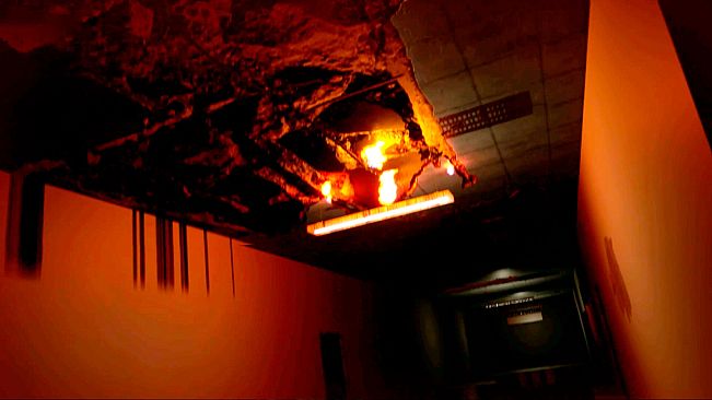 Catastrophe - Earthquake