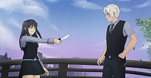 Farewell, we see each other for the last time.....