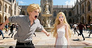 Rebirth of Legal maniac 2 - DLC Campus Storm: I Shielded the School Beauty from a Bullet