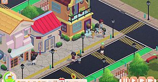 5 Block of Happiness