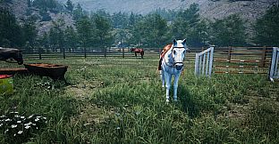 Ranch Simulator: Build, Hunt, Farm