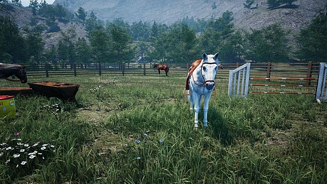 Ranch Simulator: Build, Hunt, Farm
