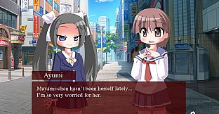 TyranoBuilder Visual Novel Studio