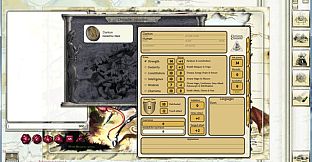 Fantasy Grounds Classic - Ultimate Upgrade