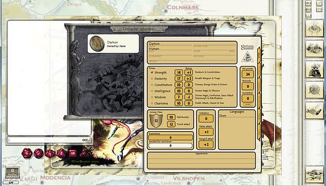 Fantasy Grounds Classic - Ultimate Upgrade