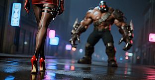 Scarlet's Last Call