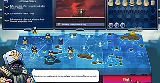 Forts - High Seas Soundtrack
