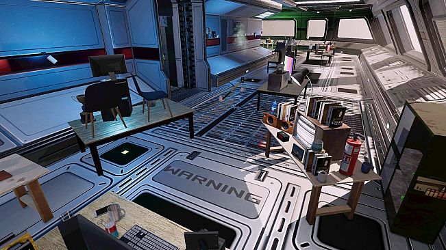 Rage Room: Catharsis