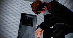 【SCP】器関ノ彷徨 -The will of a single Tale- 第１部