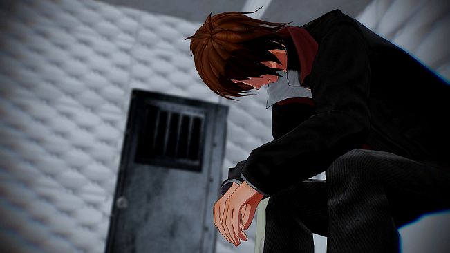 【SCP】器関ノ彷徨 -The will of a single Tale- 第１部