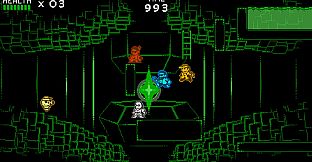 4 for the Money Demo