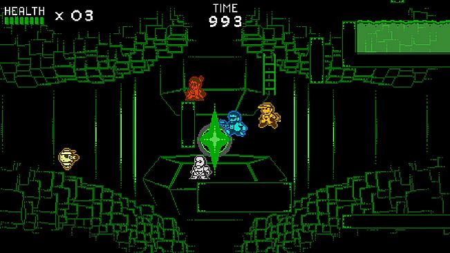 4 for the Money Demo