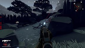 Timerift Raiders: The Past Awakens