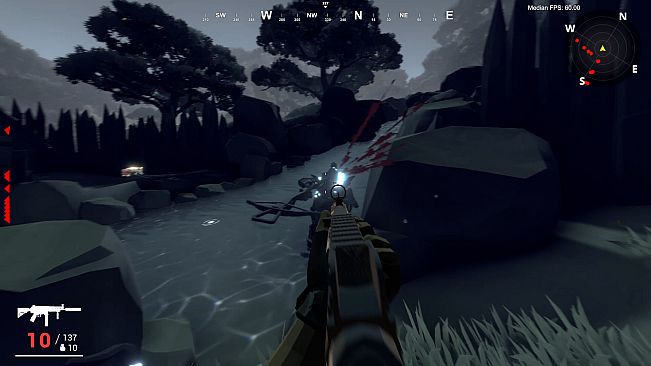 Timerift Raiders: The Past Awakens