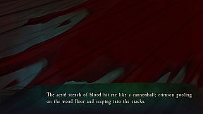 The Witch of the Wake