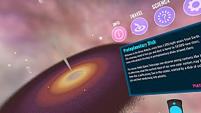 WebbVR: The James Webb Space Telescope Virtual Experience